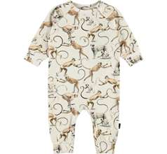 Fairfax Babysuits